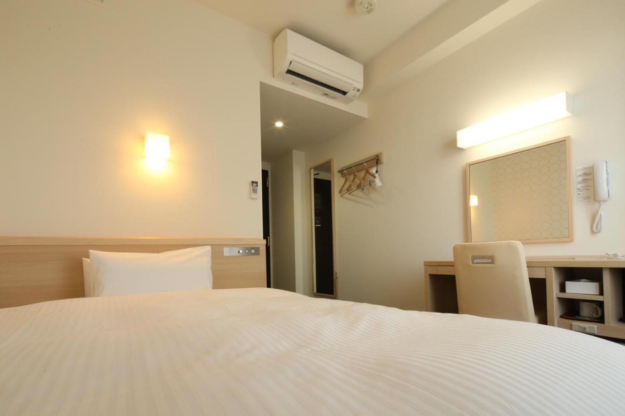 Ab Hotel Yukuhashi Ngoại thất bức ảnh